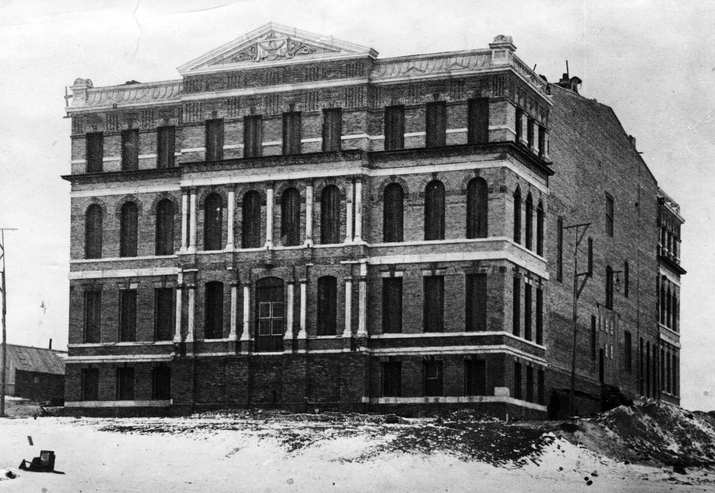 Original Capitol